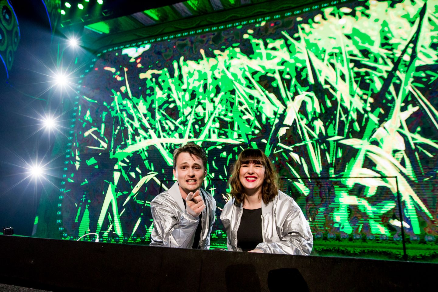 Tickets voor editie 2020 vanaf nu beschikbaar Tickets voor editie 2020 vanaf nu beschikbaar